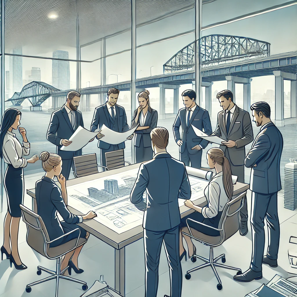 Understanding the Differences Between AASHTO and Eurocode in Bridge Design: Insights from Sunko Proje