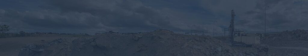 Geological, Geotechnical Engineering and Soil Investigations