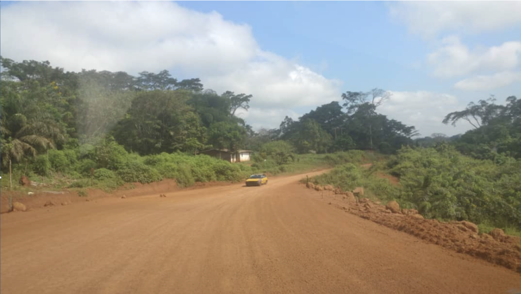 Sunko Proje Achieves New Success in Cameroon