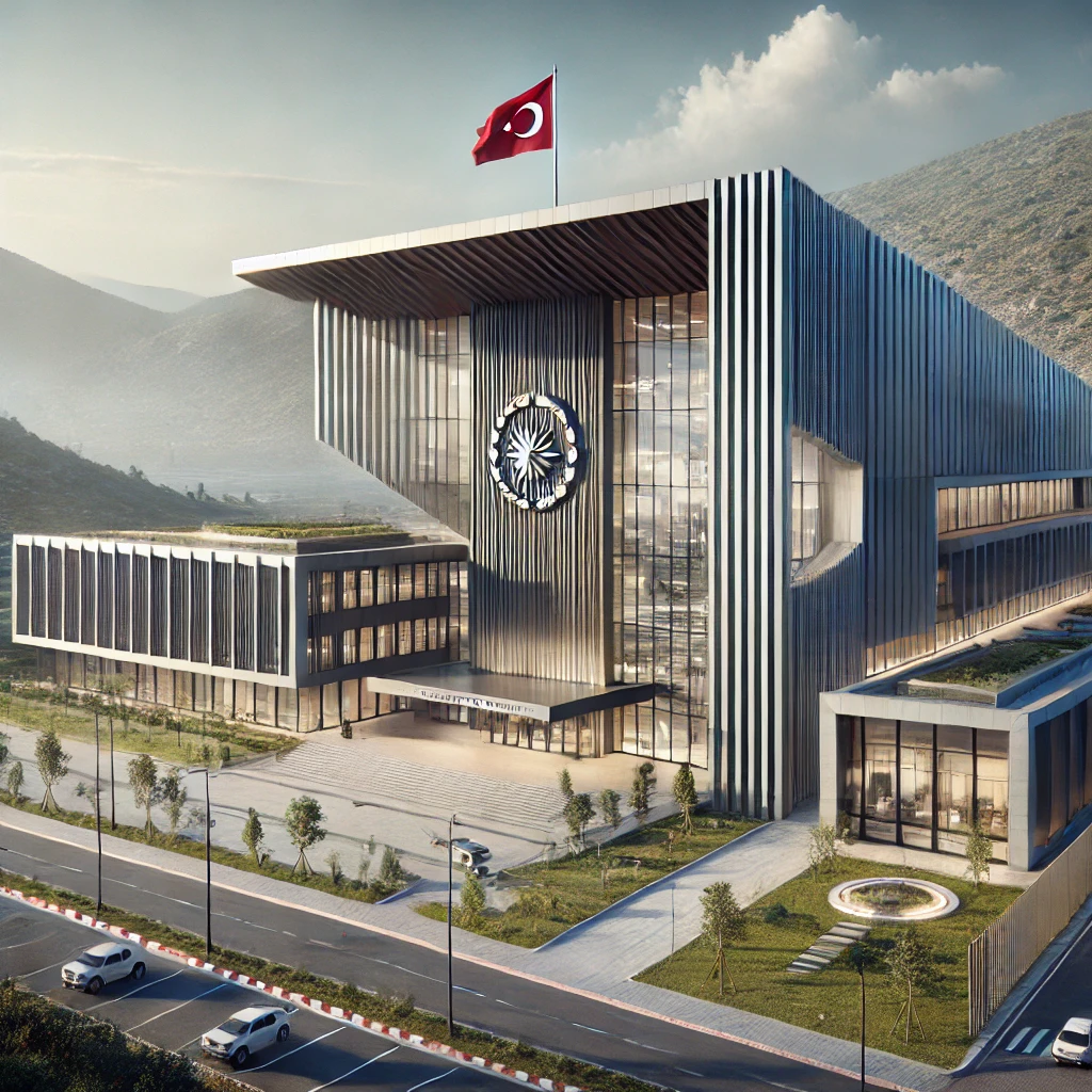 Architectural Projects