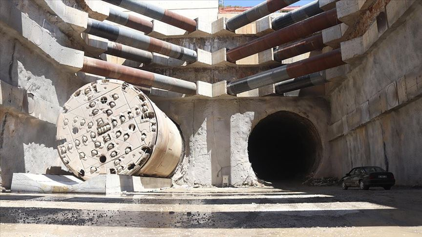 TBM Tunnel Design